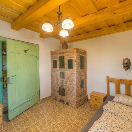Berkenye-lak Holiday home *