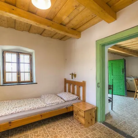 Berkenye-lak Σπίτι διακοπών