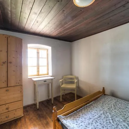Holiday home Berkenye-lak *