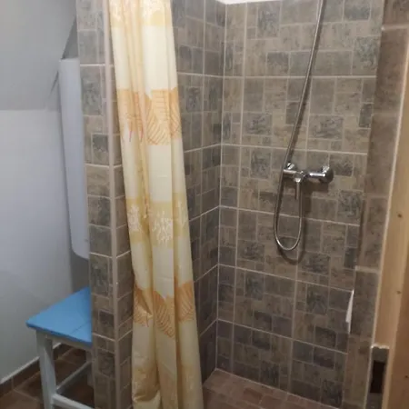 Berkenye-lak Дом отдыха