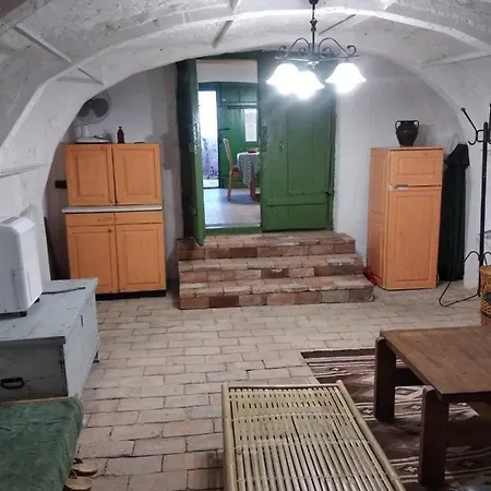 Дом отдыха Berkenye-lak *