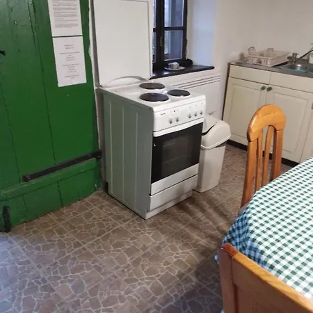 Tatil Evi Berkenye-lak *