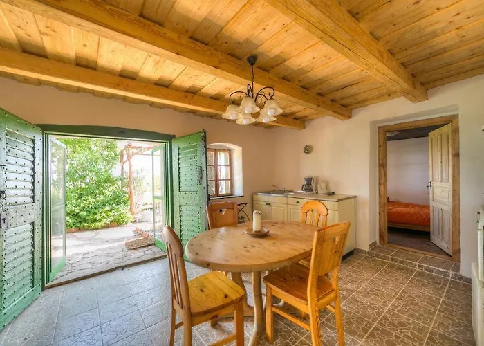 Berkenye-lak Tatil Evi *