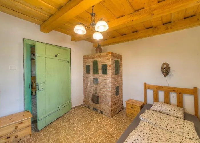 Berkenye-lak Tatil Evi *