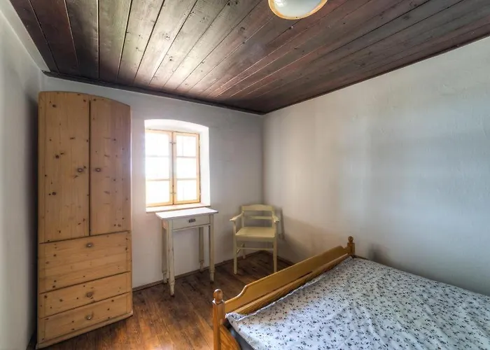 Tatil Evi Berkenye-lak *