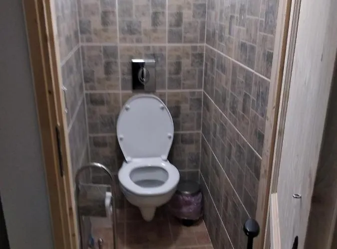 Hébergement de vacances Berkenye-lak Zánka