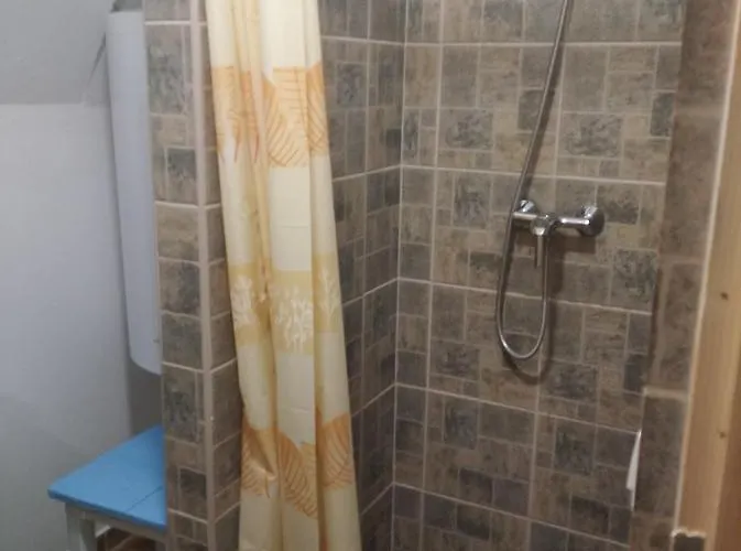 Berkenye-lak Hébergement de vacances