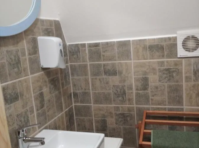 Berkenye-lak Tatil Evi *