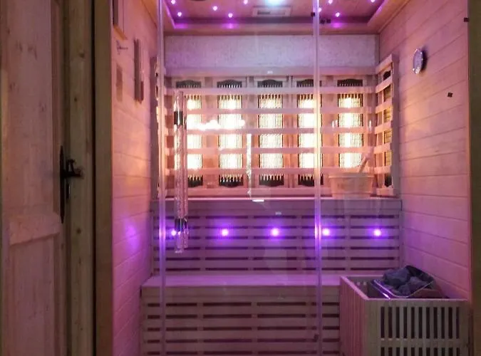 Tatil Evi Berkenye-lak