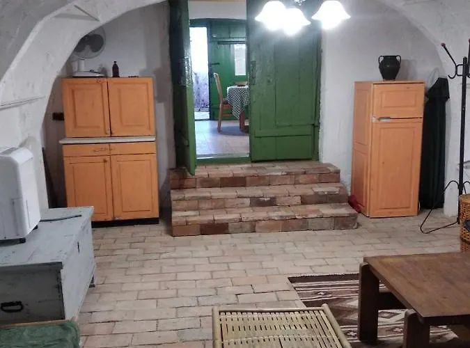 Holiday home Berkenye-lak *