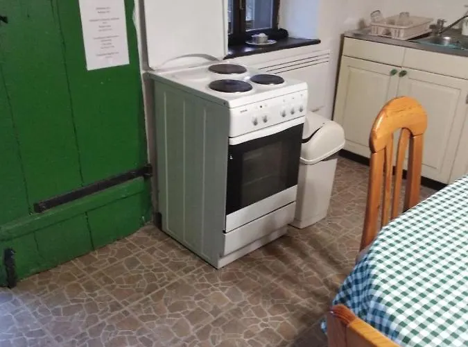 Holiday home Berkenye-lak *
